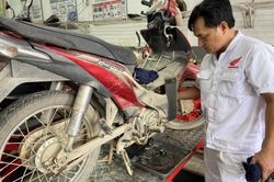 Chính trị - Xã hội An sinh xã hội Hỗ trợ sinh viên gặp khó sau lũ