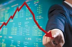 VN-Index mất hơn 10 điểm phiên đầu tuần