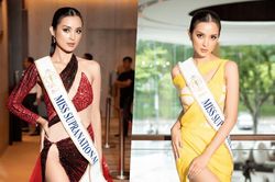 Hoa hậu Siêu quốc gia 2013 đến Việt Nam làm giám khảo Miss Sea Island Vietnam 2022