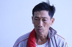 Truy đuổi hơn 2km bắt giữ kẻ cướp tiệm vàng