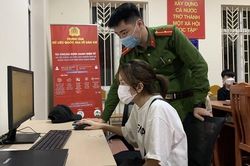 Bộ Công an hướng dẫn người dân thủ tục đăng ký tạm trú trực tuyến