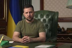 Tổng thống Ukraine yêu cầu tiết kiệm điện ban đêm
