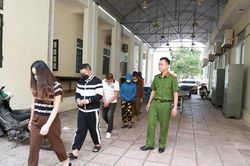 Hà Tĩnh: Triệt phá đường dây lô đề giao dịch gần nửa tỷ đồng mỗi ngày