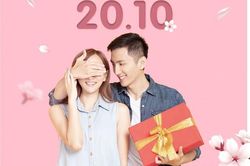 Ngày 20/10 tặng quà gì cho vợ và mẹ?