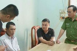 Vụ cướp tại nhà chủ tịch huyện: Các đối tượng theo dõi nhiều ngày