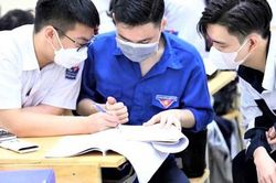 Có nên bỏ chế độ cộng điểm ưu tiên trong thi cử?