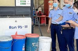 Hà Nội truy trách nhiệm người đứng đầu nếu để thiếu xăng dầu