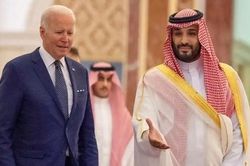 Mỹ - Saudi Arabia căng thẳng vì giá dầu