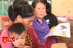 Cảnh giác với thủ đoạn mua bán người núp dưới hình thức di cư lao động