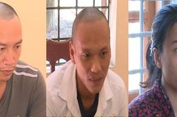Xích chân tay 'con nợ' trong trang trại, ép trả tiền
