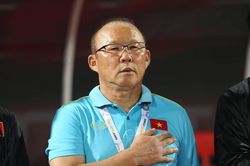 AFC vinh danh HLV Park với những cống hiến cho bóng đá Việt Nam