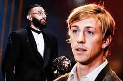 Guti: 'Không trao QBV cho Benzema thì hãy quên nó đi'
