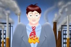 Tâm sự của nhân viên làm việc cho các công ty 'xấu xa nhất thế giới'