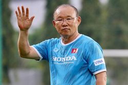 Báo Hàn Quốc: Nhiều đội K.League sẽ quan tâm tới HLV Park