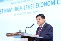 OECD: Việt Nam sẽ tăng trưởng vượt 6% năm nay và năm tới