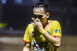 Highlights Đà Nẵng - Thanh Hóa: Pha bỏ lỡ ở phút 90+7