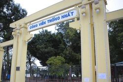 Góc nhìn 365: Cần thêm gì cho công viên?