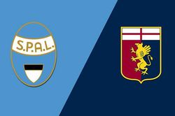 Soi kèo nhà cái Genoa vs Spal. Nhận định, dự đoán bóng đá Cúp Italia (23h00, 18/10)