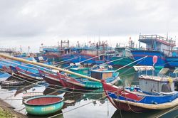 Công điện khẩn ứng phó bão số 6