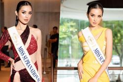 Hoa hậu Mutya Johanna Datul đến Quảng Ninh làm giám khảo Hoa hậu Biển đảo Việt Nam