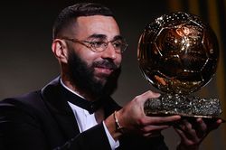 Karim Benzema có xứng đáng đoạt Quả bóng vàng 2022?