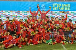 Cảm ơn ông Park!
