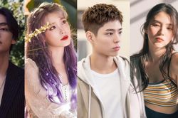 Sao Kpop: Từ quá khứ cơ cực thành người nổi tiếng