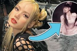 Nể cách Lisa Blackpink xử lý sự cố trang phục trong tour 'Born Pink'