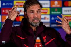 Juergen Klopp đã sai lầm thế nào về Man City?