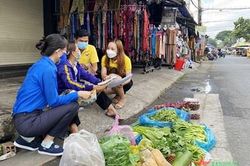Đổi mới để phục vụ người dân