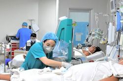 Cấp thiết tuyển dụng người tốt nghiệp trung cấp y