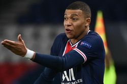 Tương lai của Mbappe ở PSG có diễn biến bất ngờ