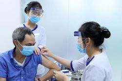 Nguy cơ đồng nhiễm cúm và COVID-19