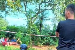Đắk Lắk: Người đàn ông tử vong với nhiều vết chém trên lưng