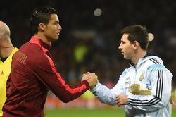 Kỷ nguyên Ronaldo - Messi đã kết thúc ở lễ trao giải Quả bóng vàng