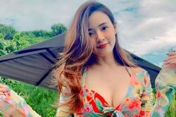 Midu lên tiếng thông tin mang thai