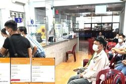 Đề nghị công an vào cuộc vụ 'cò' pháp lý lộng hành tại chi nhánh Văn phòng ĐKĐĐ ở Bình Phước