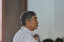 Luật sư đề nghị trả hồ sơ, điều tra lại vụ án liên quan 5 cựu quan chức tỉnh Phú Yên