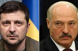 Ukraine bồn chồn vì biên giới phía bắc
