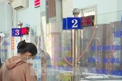 Đình chỉ công tác 7 cán bộ Chi nhánh Văn phòng đăng ký đất đai ở Bình Phước