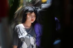 Dự báo thời tiết ngày 18/10: Hà Nội nắng vàng, trời hanh khô