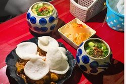 Trứng vịt lộn um bầu vừa ngon vừa bổ, được mệnh danh là món ăn 'thần dược' ở Huế
