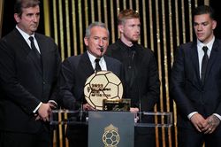 Sao Real Madrid mỉa mai Man City là CLB hay nhất