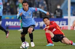 Chanathip có thể chạm trán Tiến Linh trước AFF Cup 2022