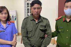 Bắt đối tượng tàng trữ cả heroin lẫn hồng phiến