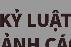 Đồng Tháp: Kỷ luật thầy giáo nhắn tin 'dung tục' với cựu nữ sinh