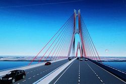 Nghiên cứu quy hoạch hai cầu kết nối Tp. Hồ Chí Minh và Đồng Nai