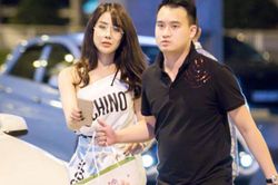 Diệp Lâm Anh và chồng cũ nhận lệnh triệu tập sau ba lần hòa giải bất thành