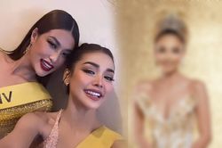 Thân thiết với Engfa Waraha nhưng Đoàn Thiên Ân lại chọn thí sinh này đăng quang Miss Grand