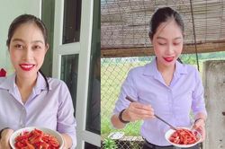 Phổ biến món ăn gia đình tới người yêu ẩm thực